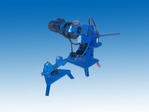 點(diǎn)擊查看詳細(xì)信息<br>標(biāo)題：切管機(jī) 閱讀次數(shù)：3511