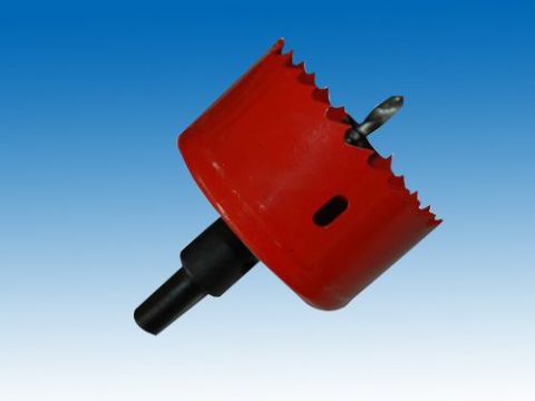 點擊查看詳細信息<br>標題：中心鉆開孔器組合 閱讀次數(shù)：3957