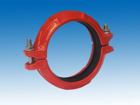 點(diǎn)擊查看詳細(xì)信息<br>標(biāo)題：剛性卡箍 閱讀次數(shù)：5366