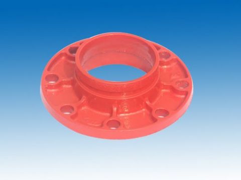 點(diǎn)擊查看詳細(xì)信息<br>標(biāo)題：溝槽法蘭 閱讀次數(shù)：5585