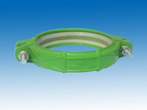 點擊查看詳細信息<br>標題：剛性卡箍 閱讀次數(shù)：5597