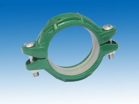 點擊查看詳細信息<br>標題：剛性卡箍 閱讀次數(shù)：5011