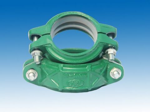 點擊查看詳細信息<br>標題：剛性卡箍 閱讀次數(shù)：4941