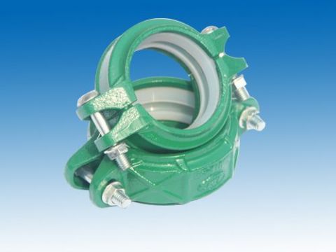 點擊查看詳細信息<br>標題：剛性卡箍 閱讀次數(shù)：4784