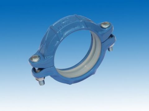 點擊查看詳細信息<br>標題：剛性卡箍 閱讀次數(shù)：4960