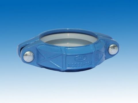 點擊查看詳細信息<br>標題：剛性卡箍 閱讀次數(shù)：5102