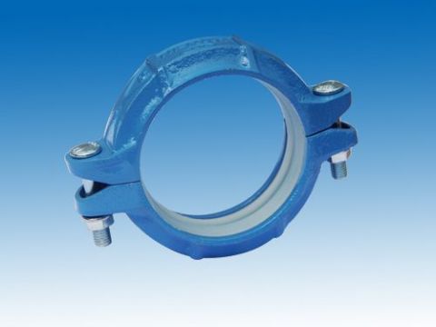 點擊查看詳細(xì)信息<br>標(biāo)題：剛性卡箍 閱讀次數(shù)：5177