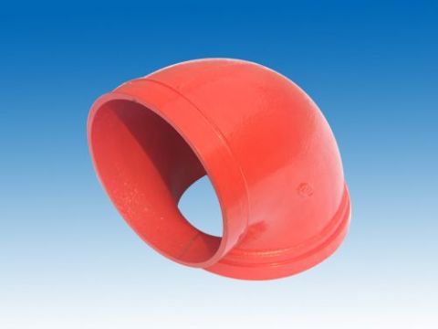 點擊查看詳細(xì)信息<br>標(biāo)題：90度彎頭 閱讀次數(shù)：5592