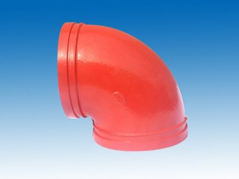 點擊查看詳細(xì)信息<br>標(biāo)題：90度彎頭 閱讀次數(shù)：5305