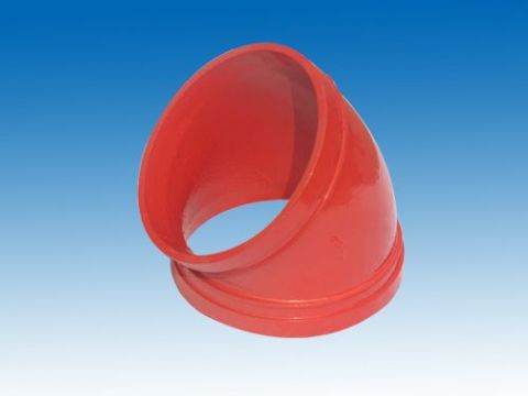 點擊查看詳細(xì)信息<br>標(biāo)題：45度彎頭 閱讀次數(shù)：6020