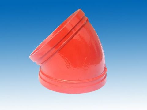 點擊查看詳細(xì)信息<br>標(biāo)題：45度彎頭 閱讀次數(shù)：5778