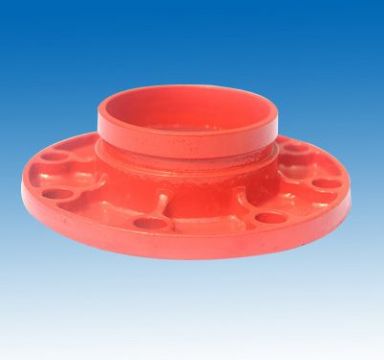 點(diǎn)擊查看詳細(xì)信息<br>標(biāo)題：溝槽法蘭 閱讀次數(shù)：6209