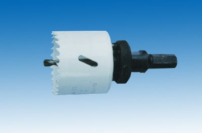 點擊查看詳細信息<br>標題：中心鉆開孔器組合 閱讀次數(shù)：3651