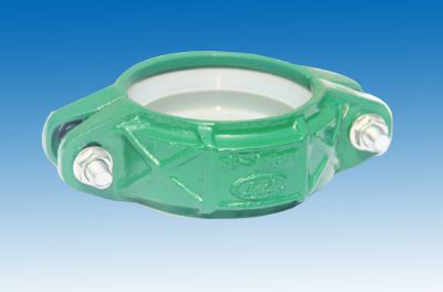 點擊查看詳細信息<br>標題：剛性卡箍 閱讀次數(shù)：5063