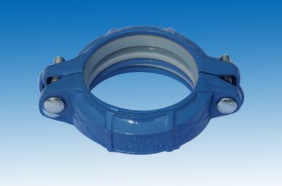 點擊查看詳細信息<br>標題：剛性卡箍 閱讀次數(shù)：5343