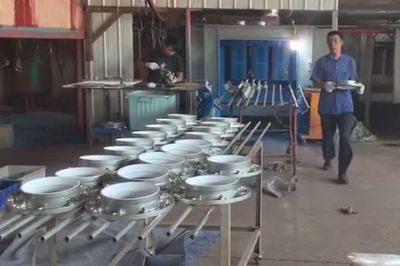 點(diǎn)擊查看詳細(xì)信息<br>標(biāo)題：廠容廠貌 閱讀次數(shù)：3483