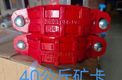 點(diǎn)擊查看詳細(xì)信息<br>標(biāo)題：剛性卡箍 閱讀次數(shù)：1011