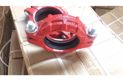 點(diǎn)擊查看詳細(xì)信息<br>標(biāo)題：剛性卡箍 閱讀次數(shù)：1111