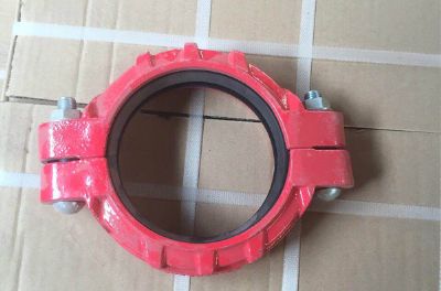 點(diǎn)擊查看詳細(xì)信息<br>標(biāo)題：剛性卡箍 閱讀次數(shù)：1041