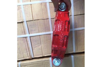 點(diǎn)擊查看詳細(xì)信息<br>標(biāo)題：剛性卡箍 閱讀次數(shù)：1086