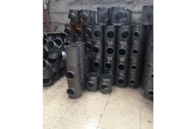 點(diǎn)擊查看詳細(xì)信息<br>標(biāo)題：正三通 閱讀次數(shù)：980